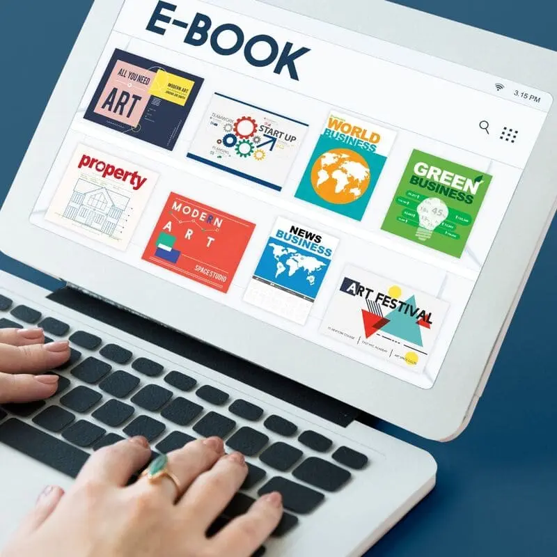 editoras online vantagens e desvantagens da publicação digital