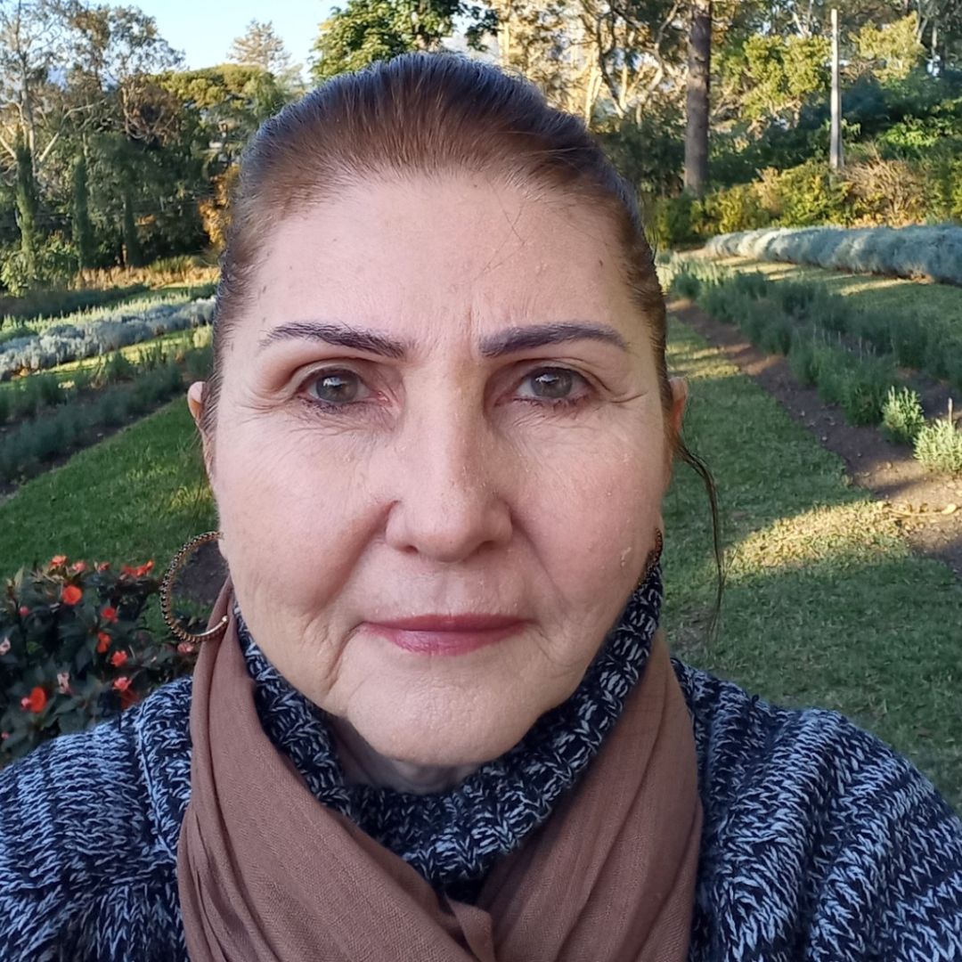 Ivonete Vieira