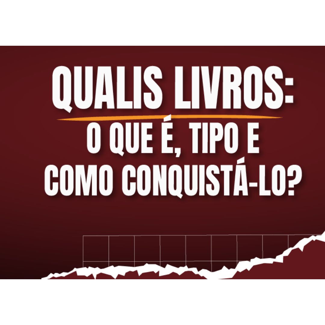 Qualis Livro