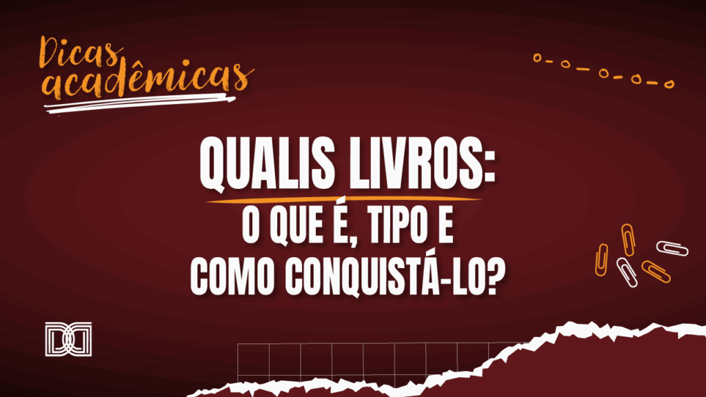 Qualis Livro