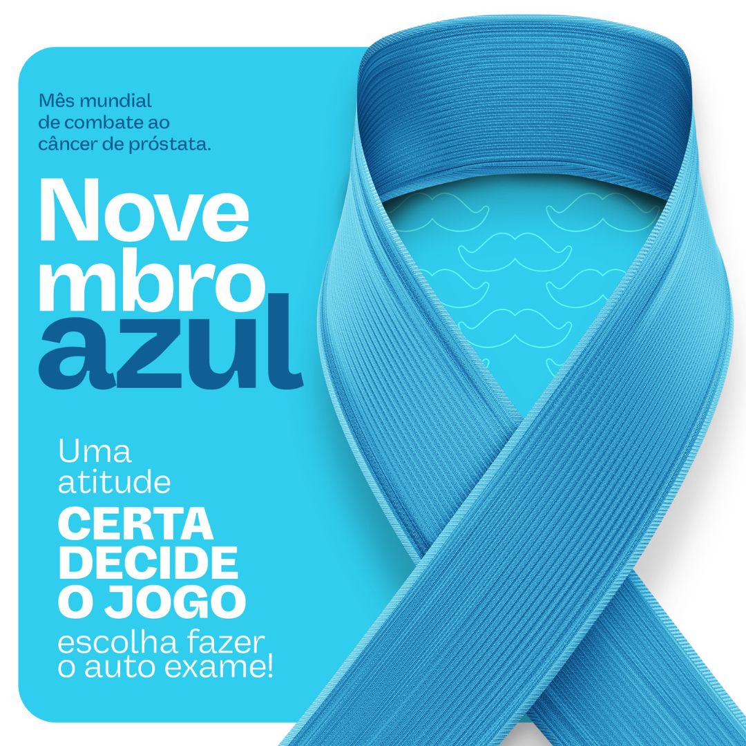 Câncer de Próstata