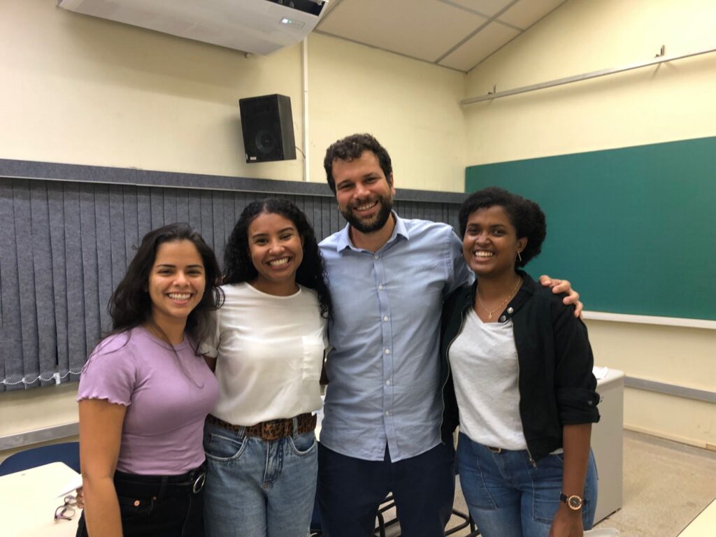 Políticas Publicas Antirracistas