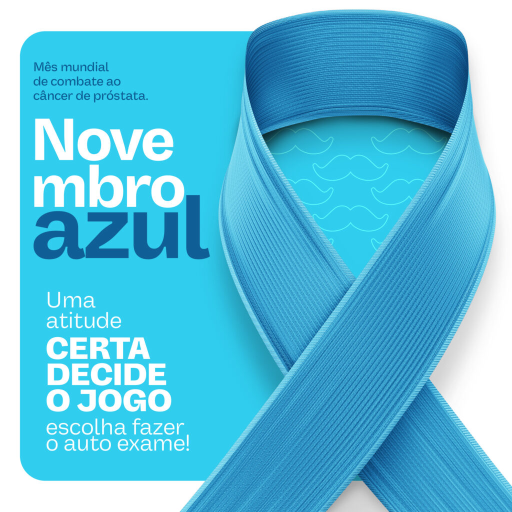 Câncer de Próstata