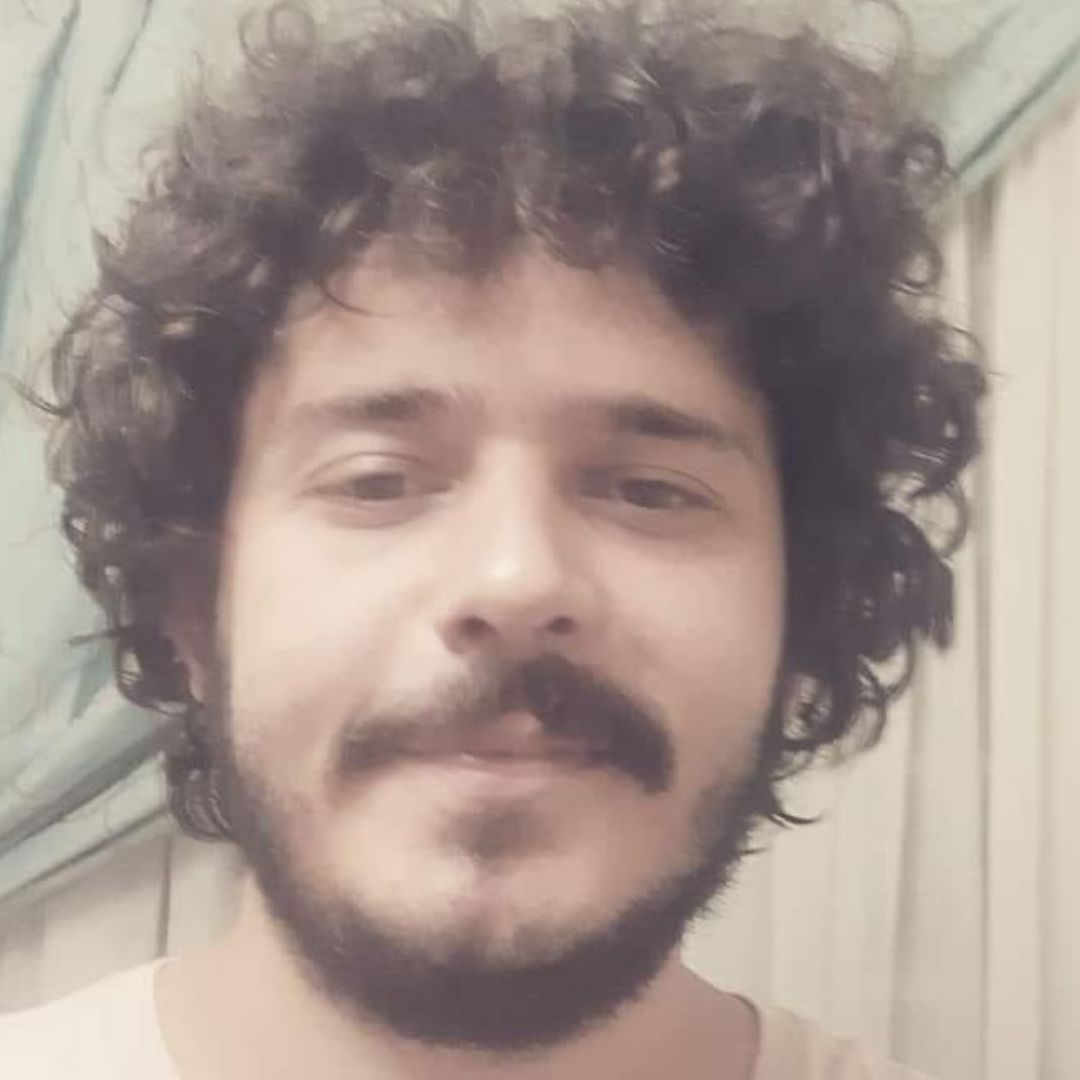 Jorge Henrique Serpa Torres