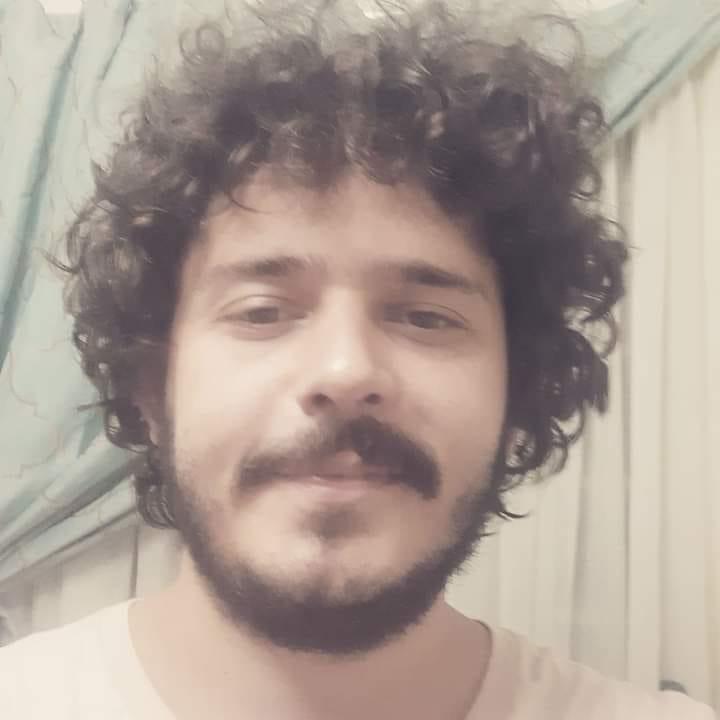 Jorge Henrique Serpa Torres