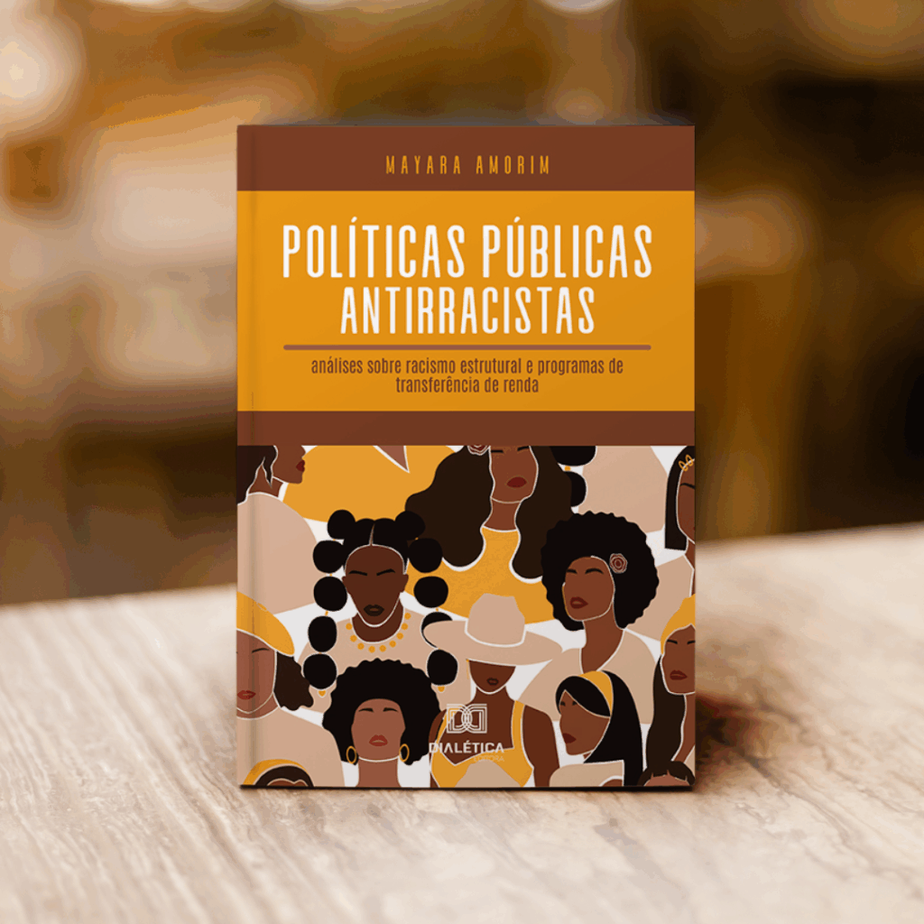 Políticas Públicas Antirracistas