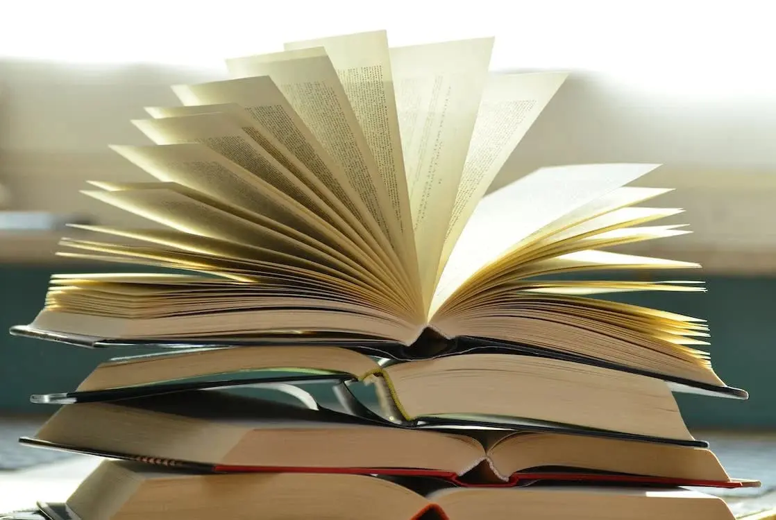 tiragem de livros