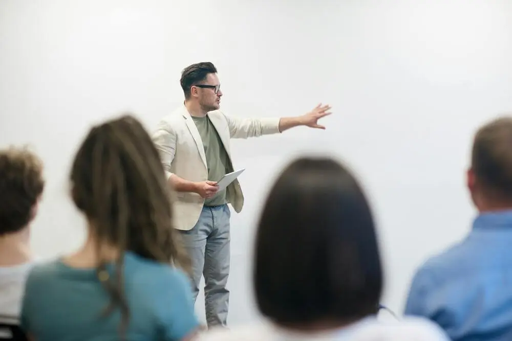 5 dicas para apresentar sua dissertação e tese