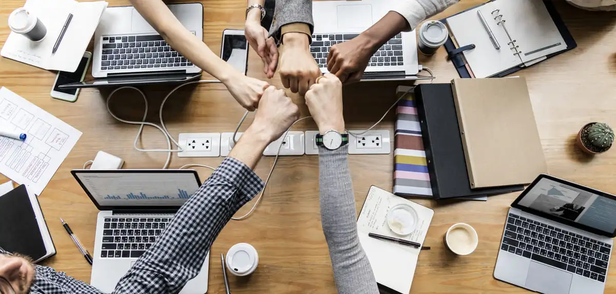 9 estratégias para realizar parcerias acadêmicas para seu próximo artigo