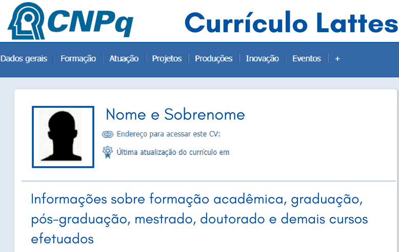 Currículo Lattes: o que é, como fazer e buscar no CNPq