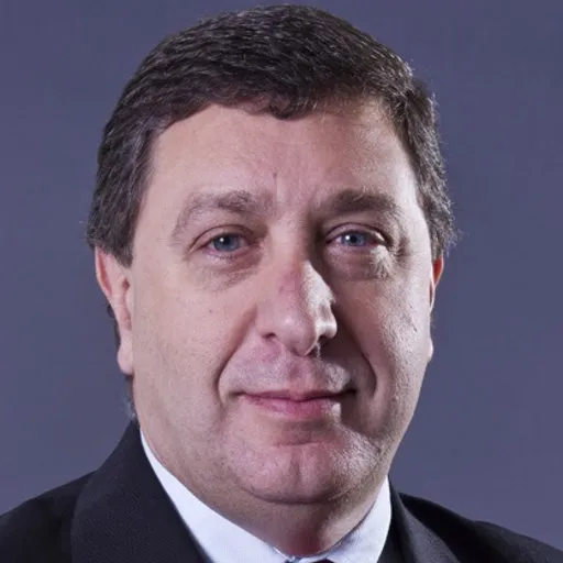 Autor da Editora Dialética Alexandre Arnaldo Boschi