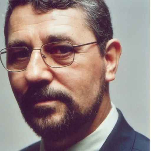 Autor da Editora Dialética Antonio Batocchio