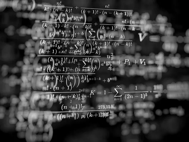 6 artigos publicados pela UNESP no SciELO sobre Matemática