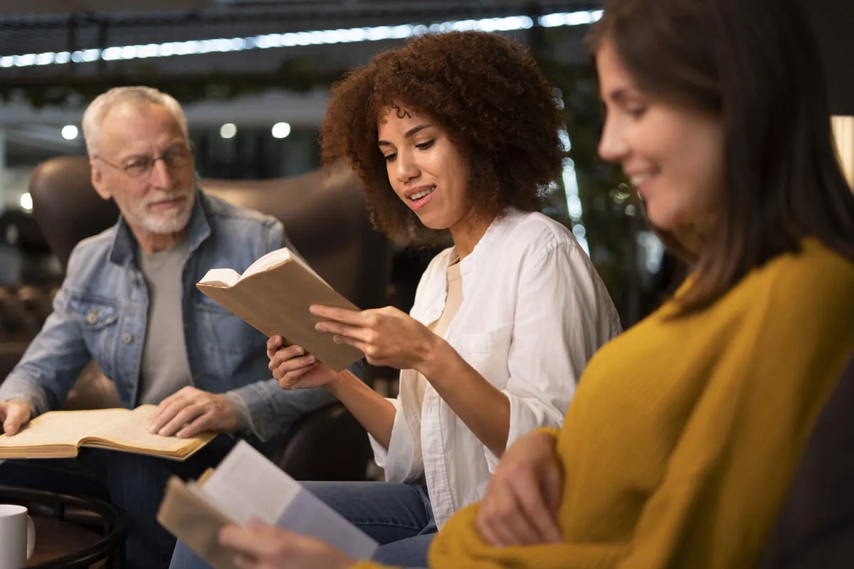 Qual a importância da leitura na produção do TCC?