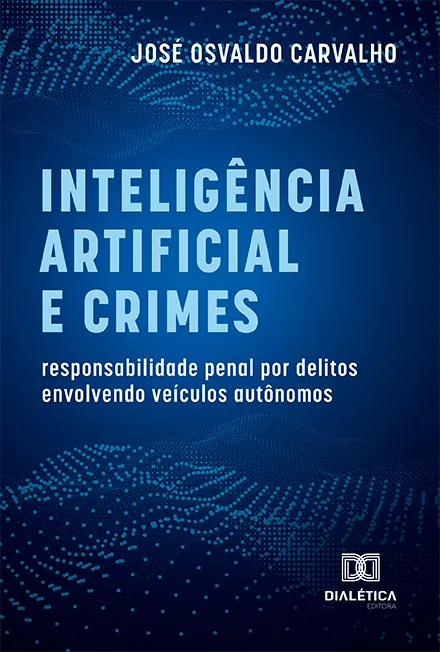 Inteligência Artificial e Crimes