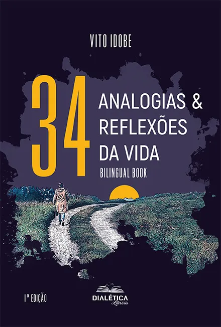 34 Analogias e Reflexões da Vida