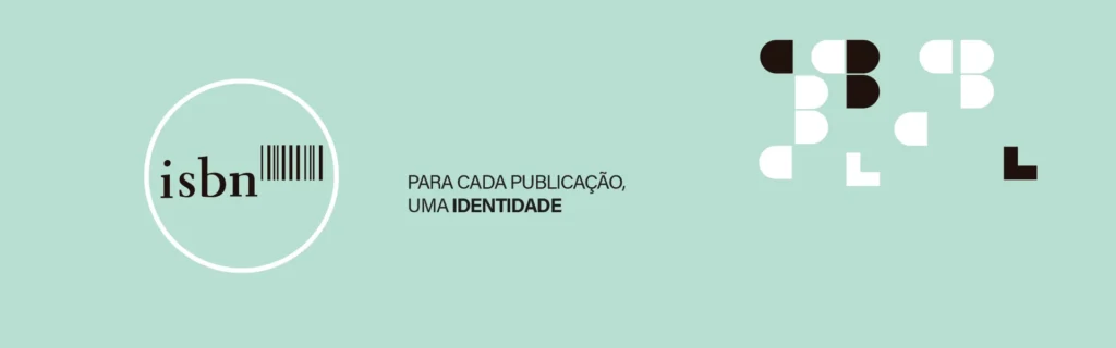 O que é ISBN