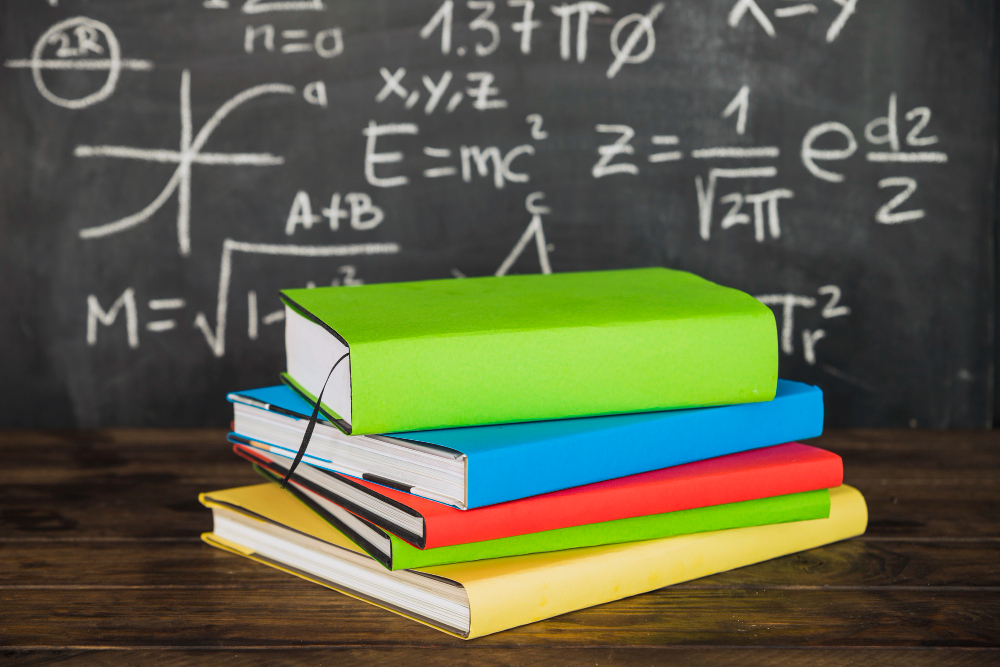Livros essenciais da Dialética para pesquisas em Química Orgânica