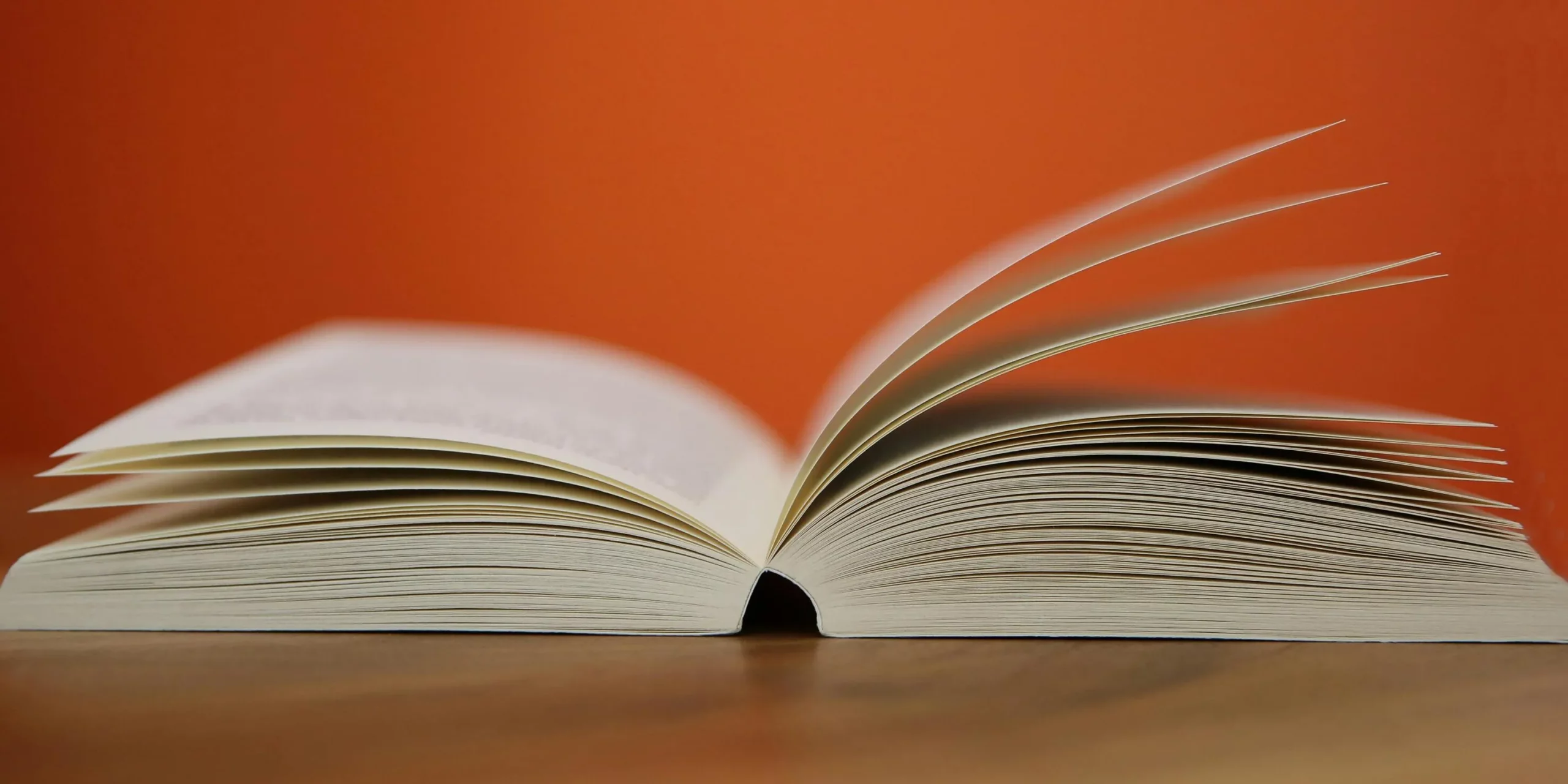 Como publicar sua pesquisa no formato de livro?