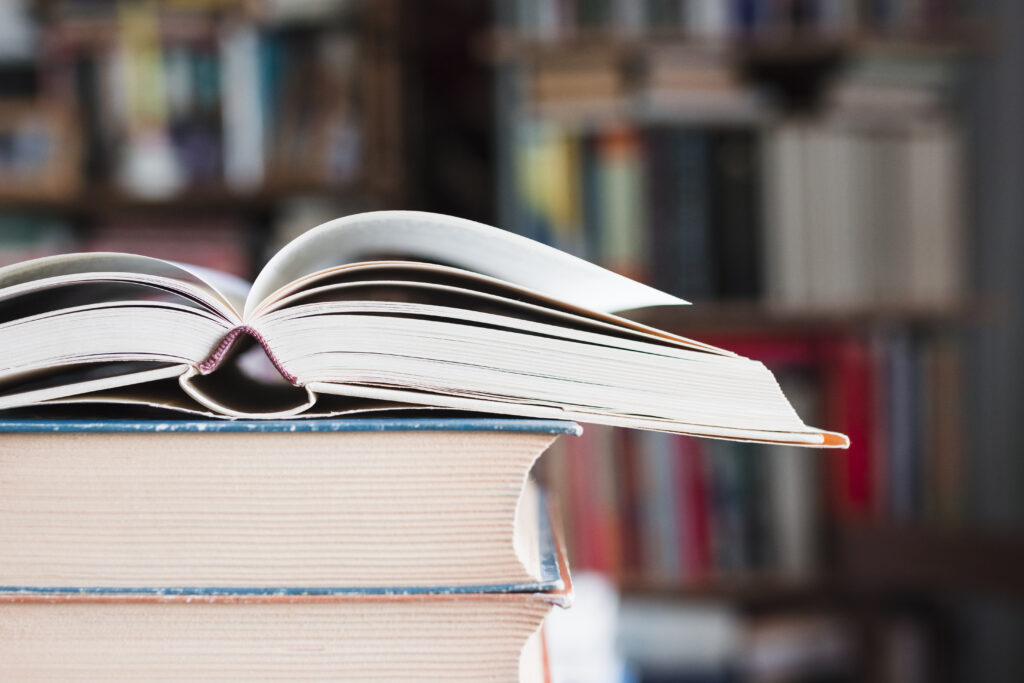 Publicar um livro acadêmico: por que essa decisão fortalece sua carreira