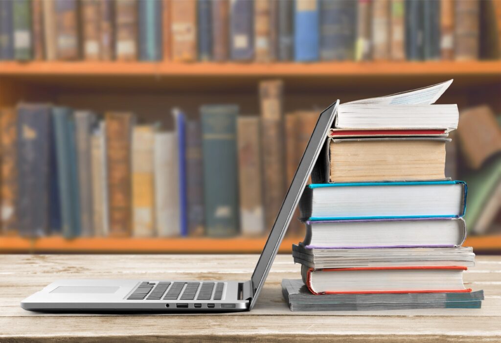Etapas para publicar pesquisa acadêmica em formato de livro