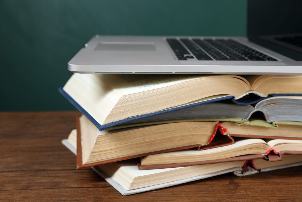 Como publicar livro acadêmico com qualidade editorial