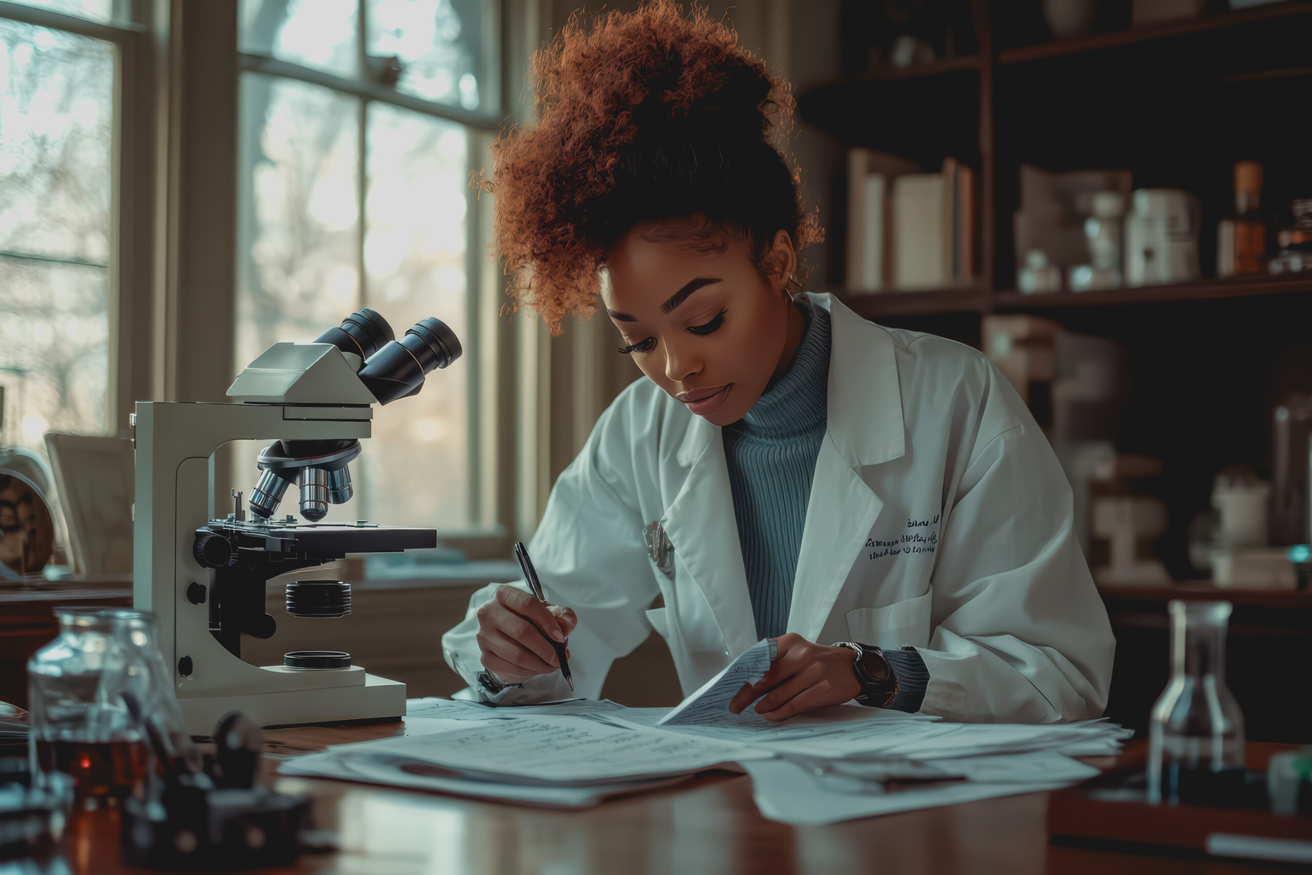 Introdução de artigo científico: estrutura e elementos essenciais