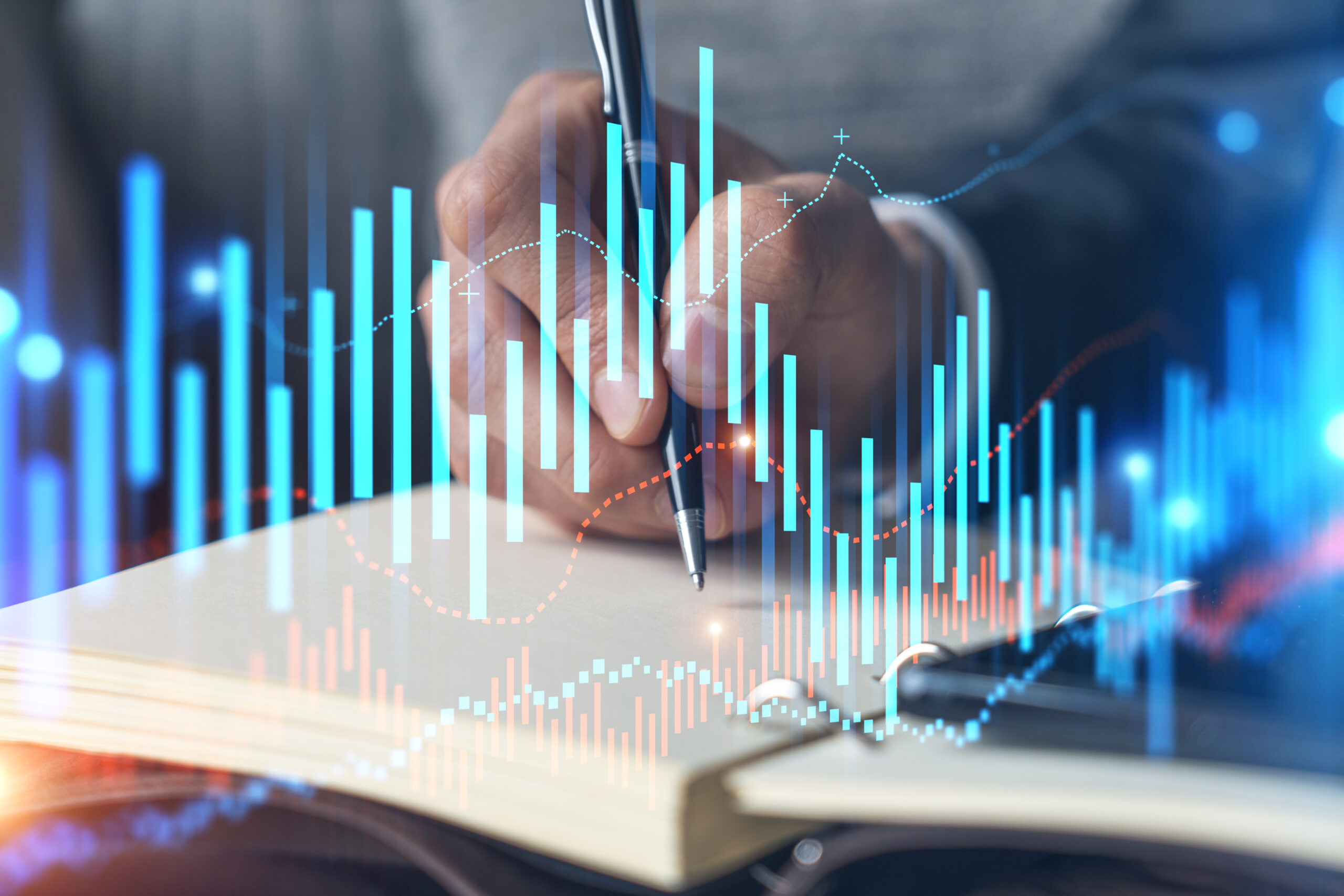 O crescimento da publicação acadêmica fora do ambiente universitário