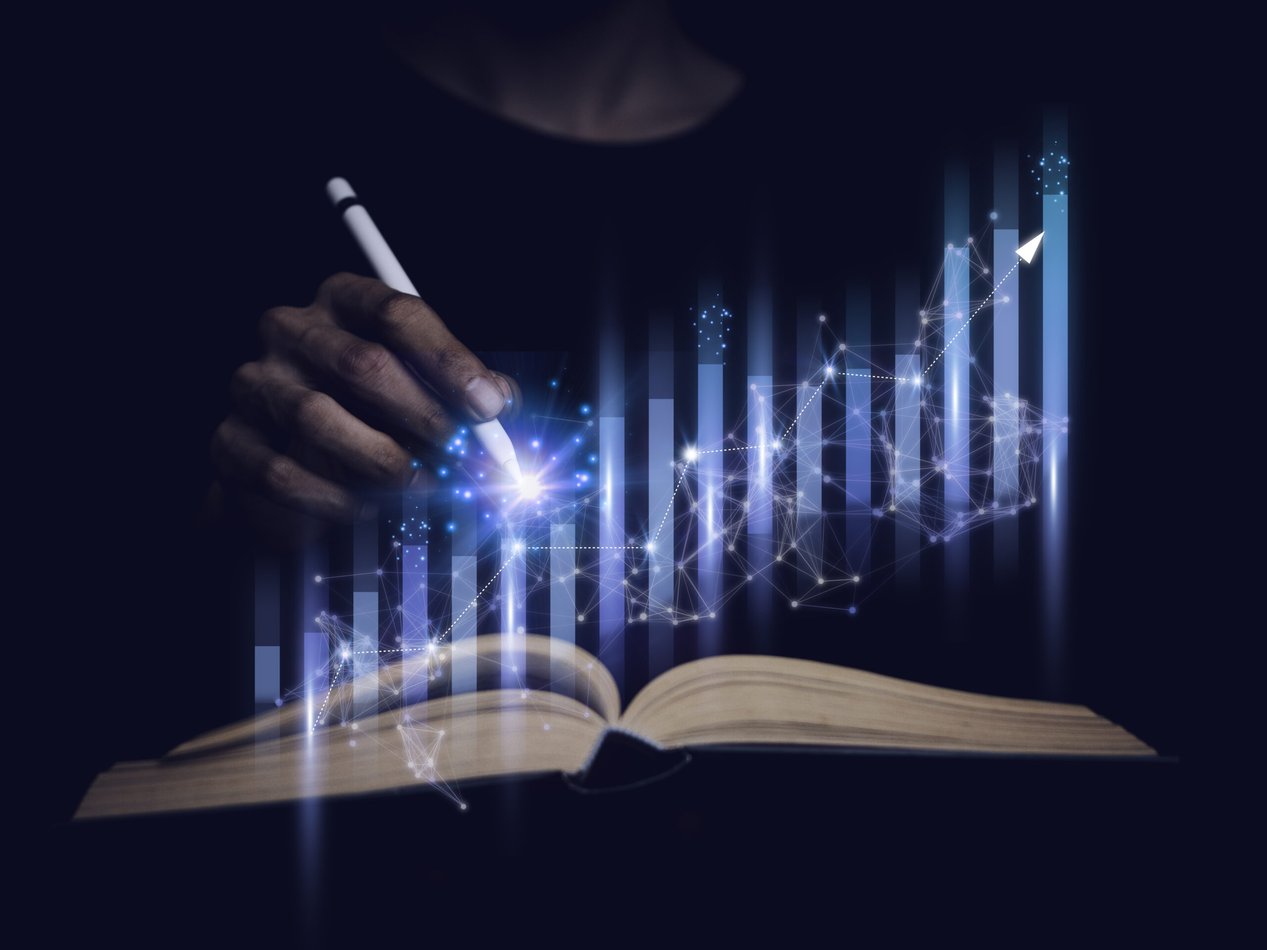 O impacto das plataformas digitais no acesso a livros acadêmicos