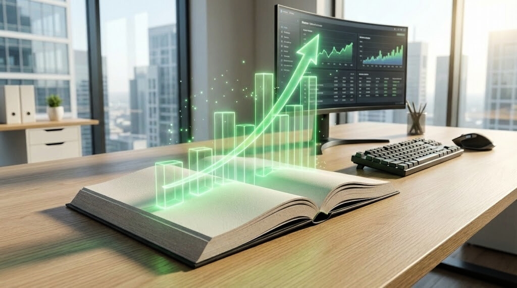 Visibilidade de livros acadêmicos: a importância da presença digital