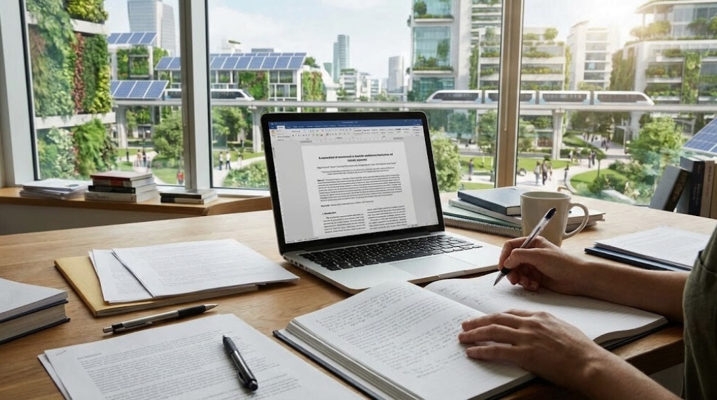 A importância da publicação científica para o avanço da sociedade