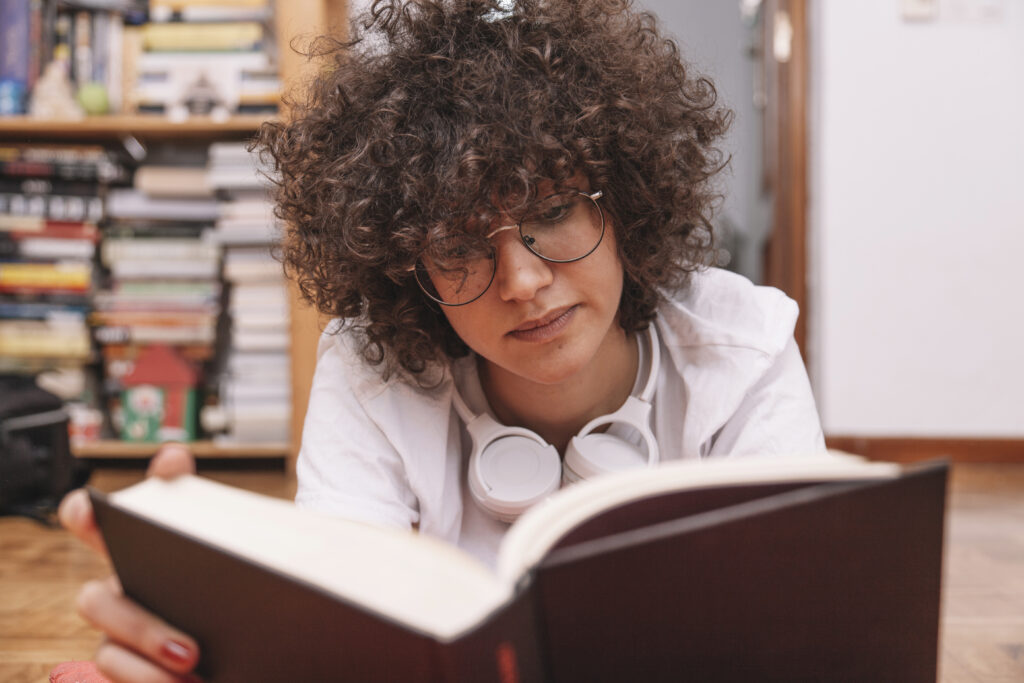 Leitura acadêmica: impacto na formação de novos pesquisadores