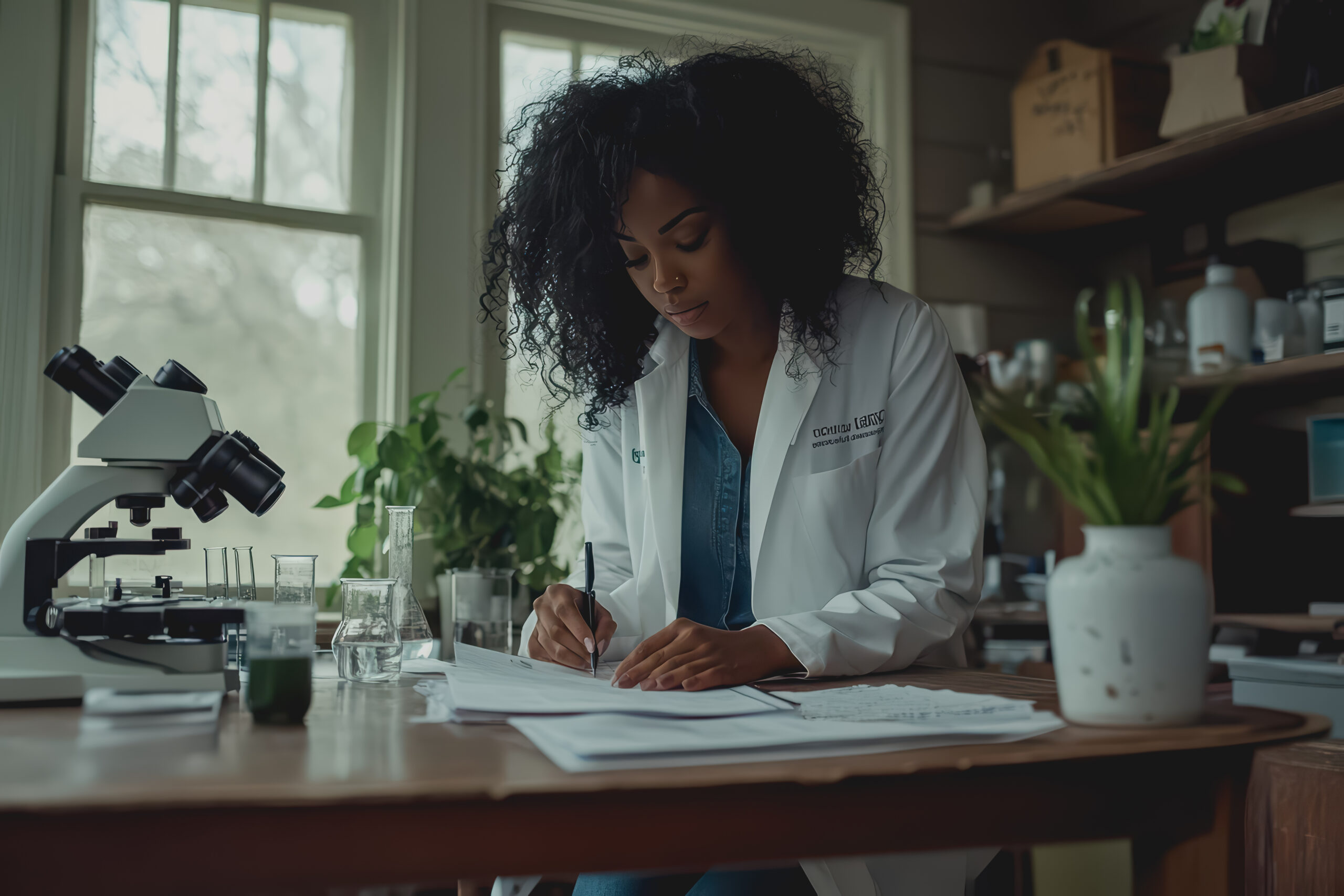 Estrutura de artigo científico e seus elementos fundamentais