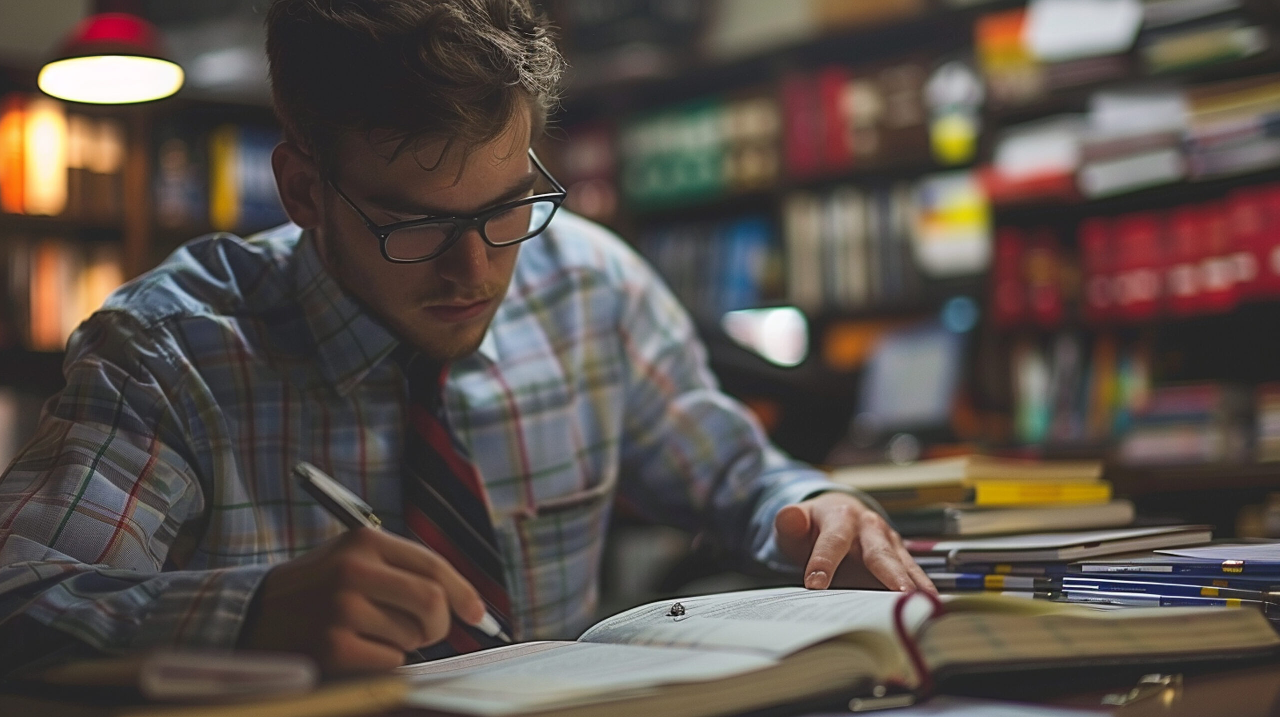 Problemas padrões identificados na revisão de texto acadêmico