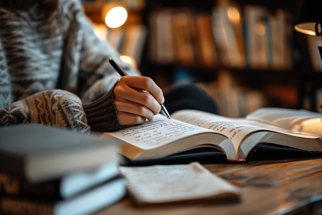 Relevância de livros acadêmicos e o desafio de se destacar no meio científico