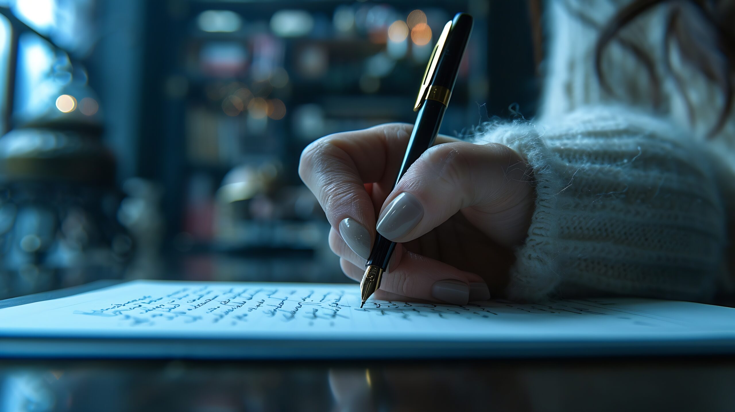 Texto após revisão acadêmica: 4 melhorias que elevam a qualidade científica