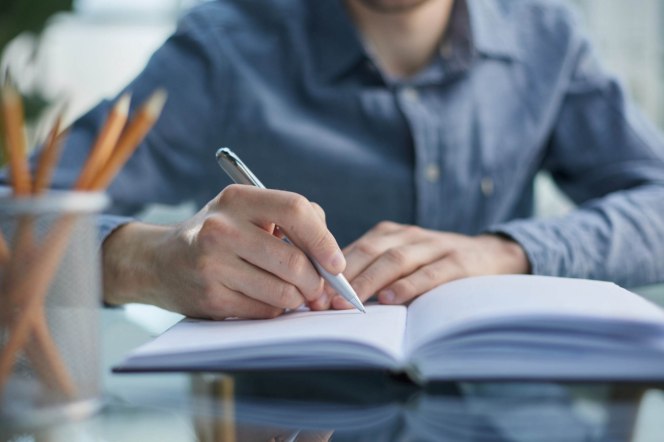 Escrita acadêmica para circulação: estratégias para ampliar o impacto científico