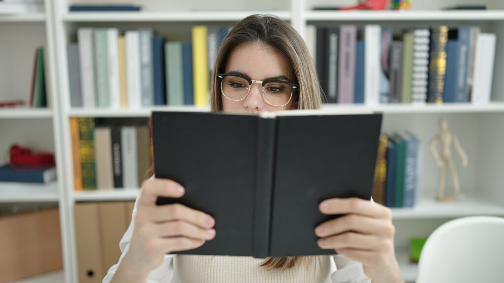 Estratégias para ler textos acadêmicos com mais eficiência