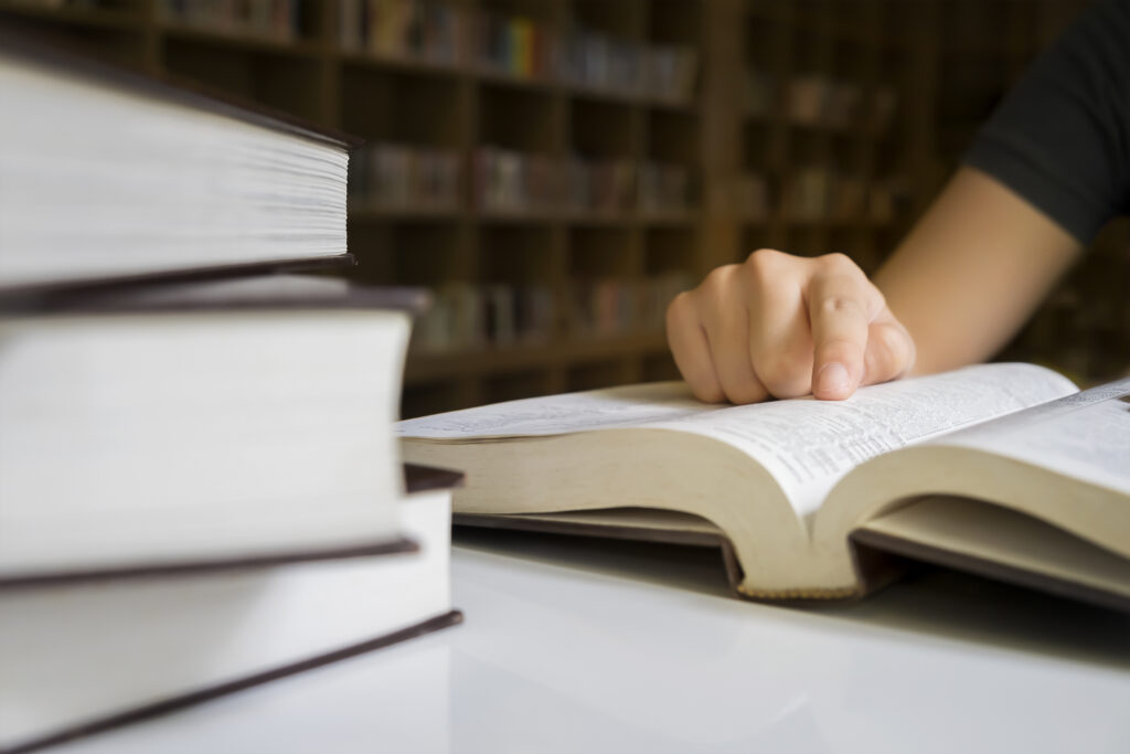 Um dos principais erros ao publicar livro acadêmico