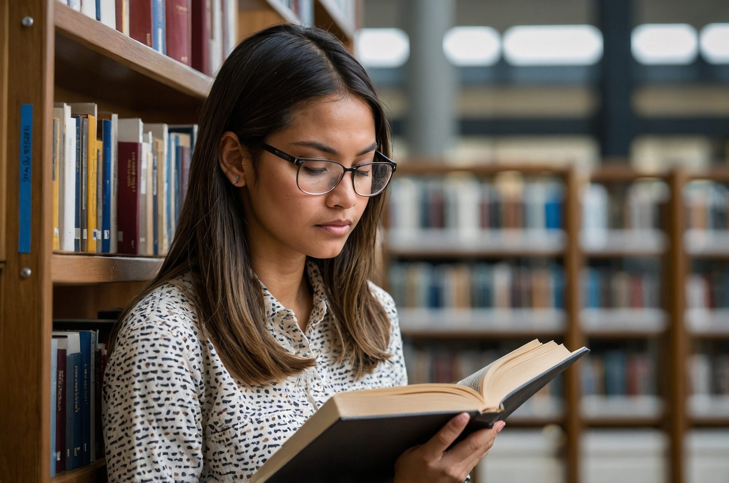 Leitura acadêmica: quantidade ou qualidade?