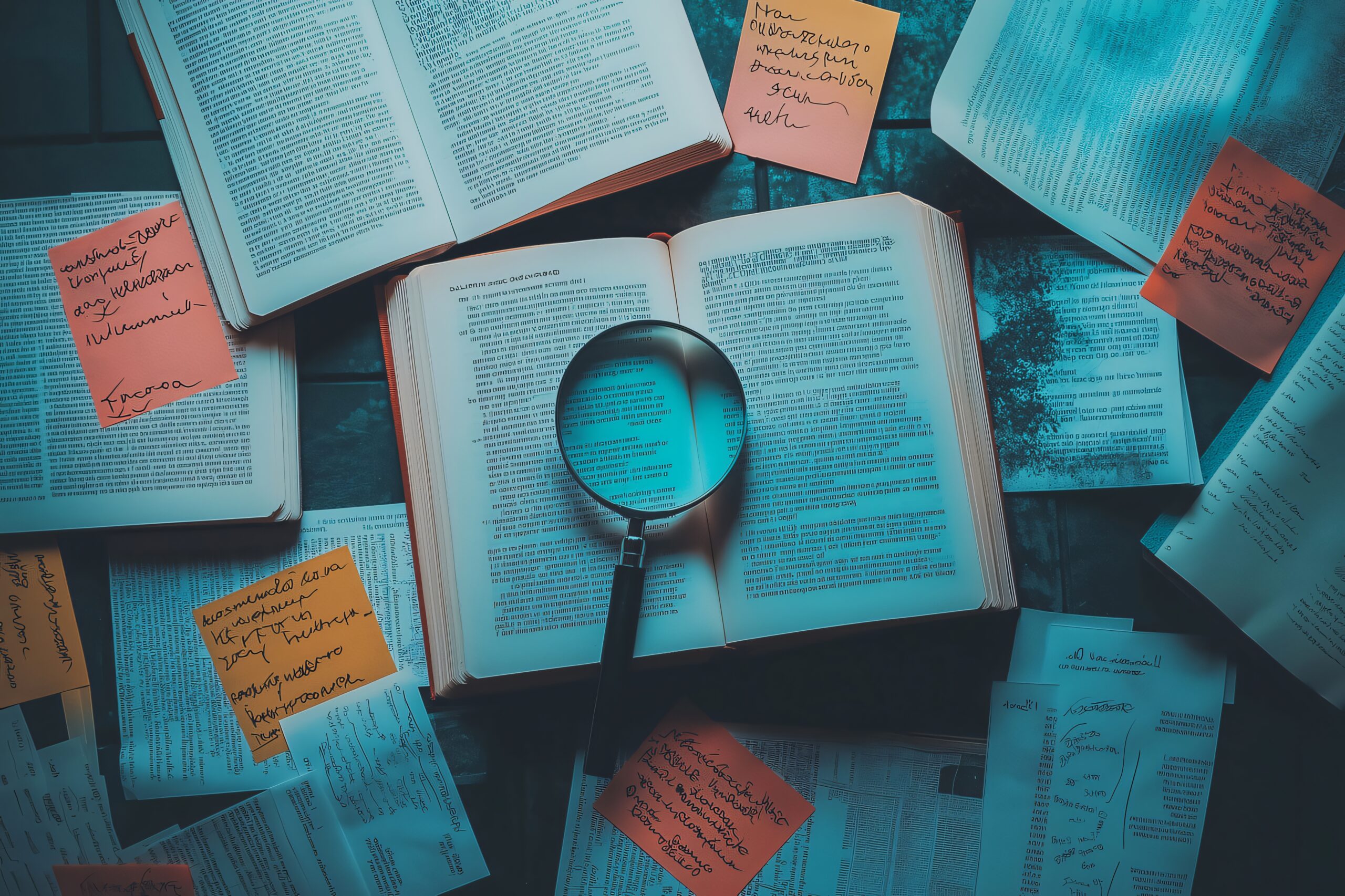 Erros de formatação na revisão acadêmica