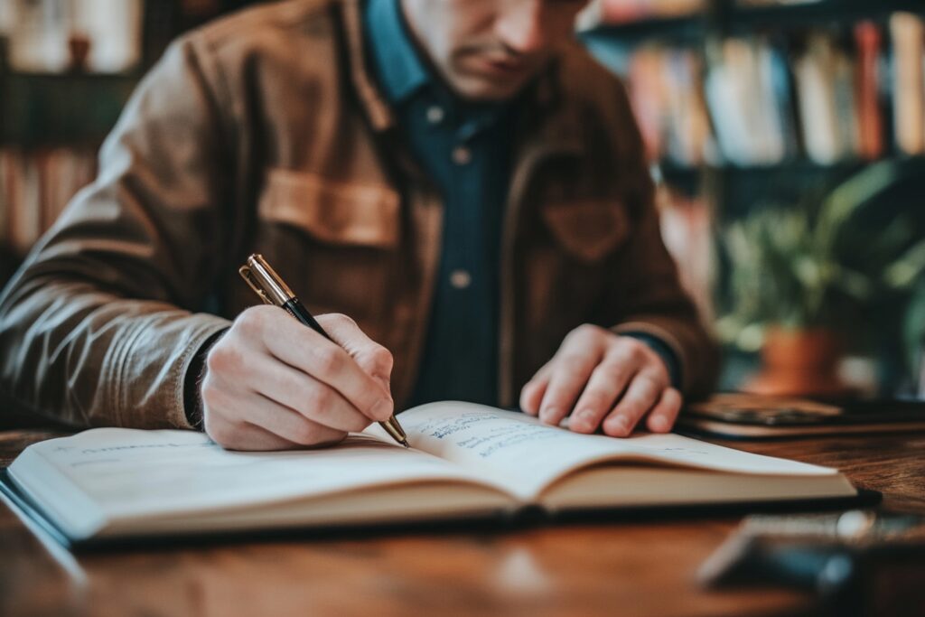 Como saber se você já domina o tema o suficiente para escrever um livro acadêmico
