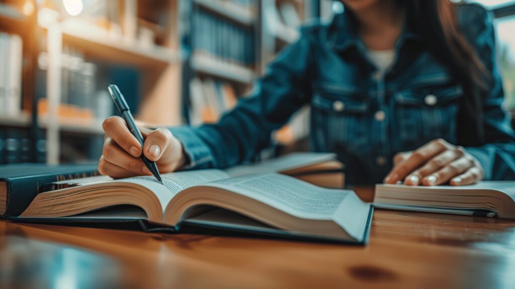 Técnicas para melhorar a concentração nos estudos acadêmicos