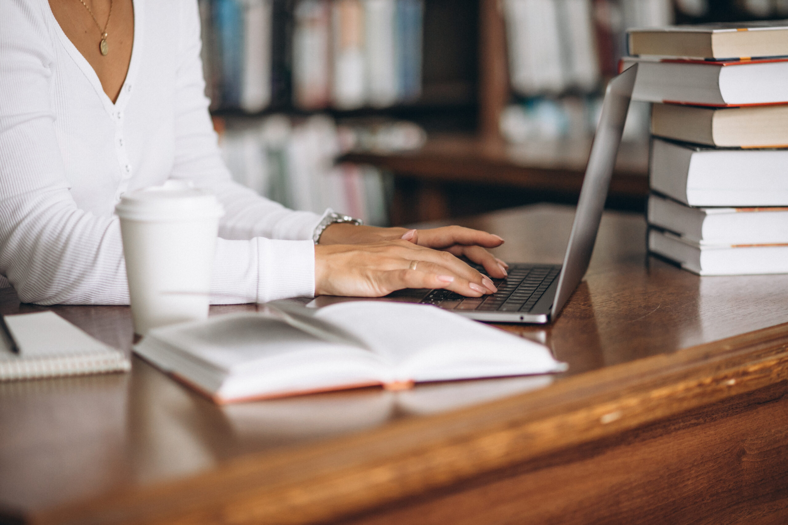 Estudo eficiente: 5 diferenças entre leitura passiva e ativa