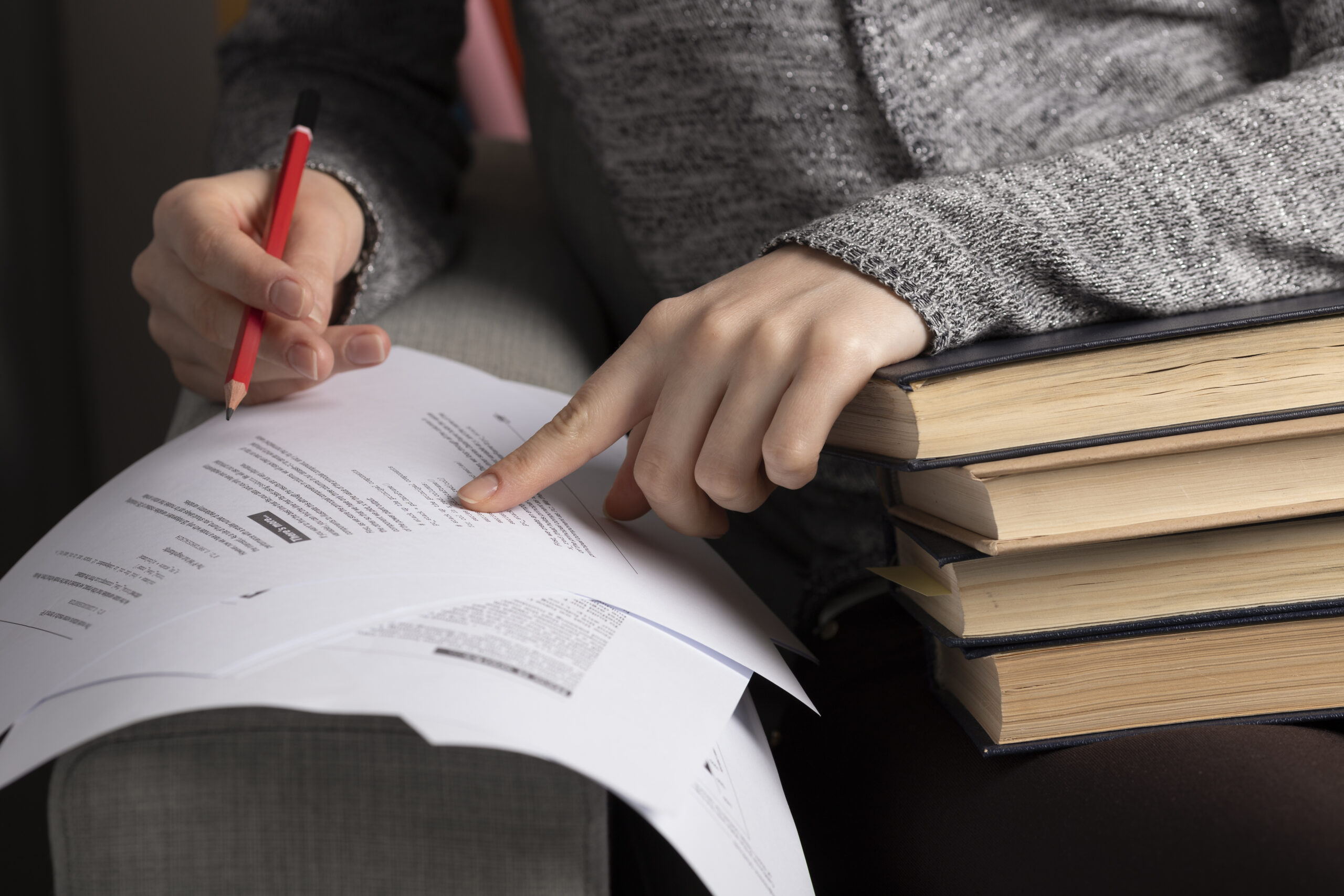 Repetições na dissertação de mestrado: como revisar e eliminar do texto