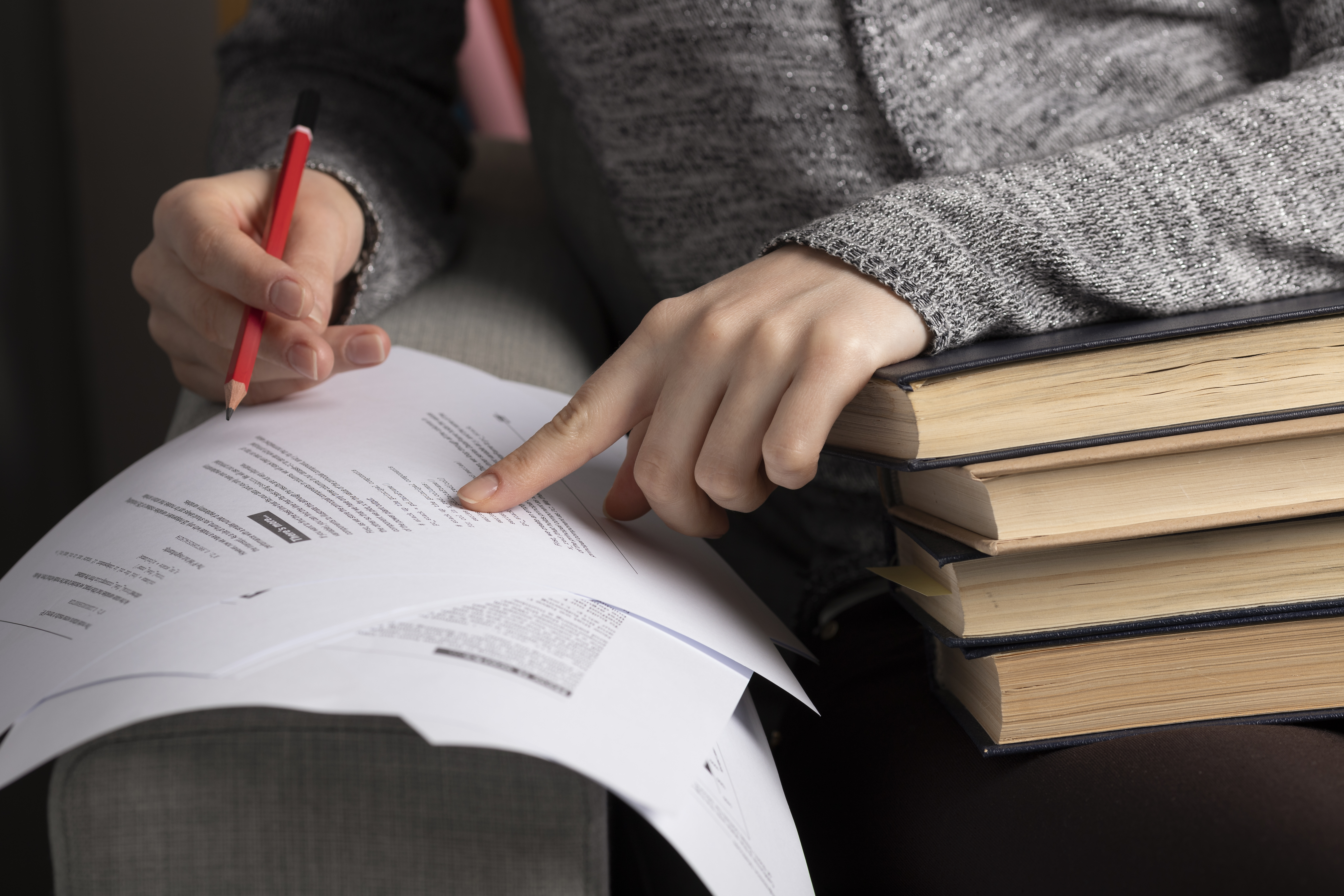 Repetições na dissertação de mestrado: como revisar e eliminar do texto