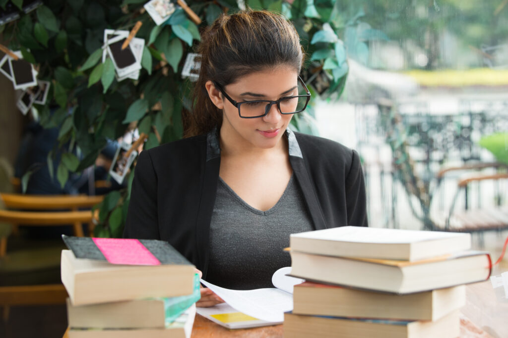 Método SQ3R para o estudo de livros científicos complexos