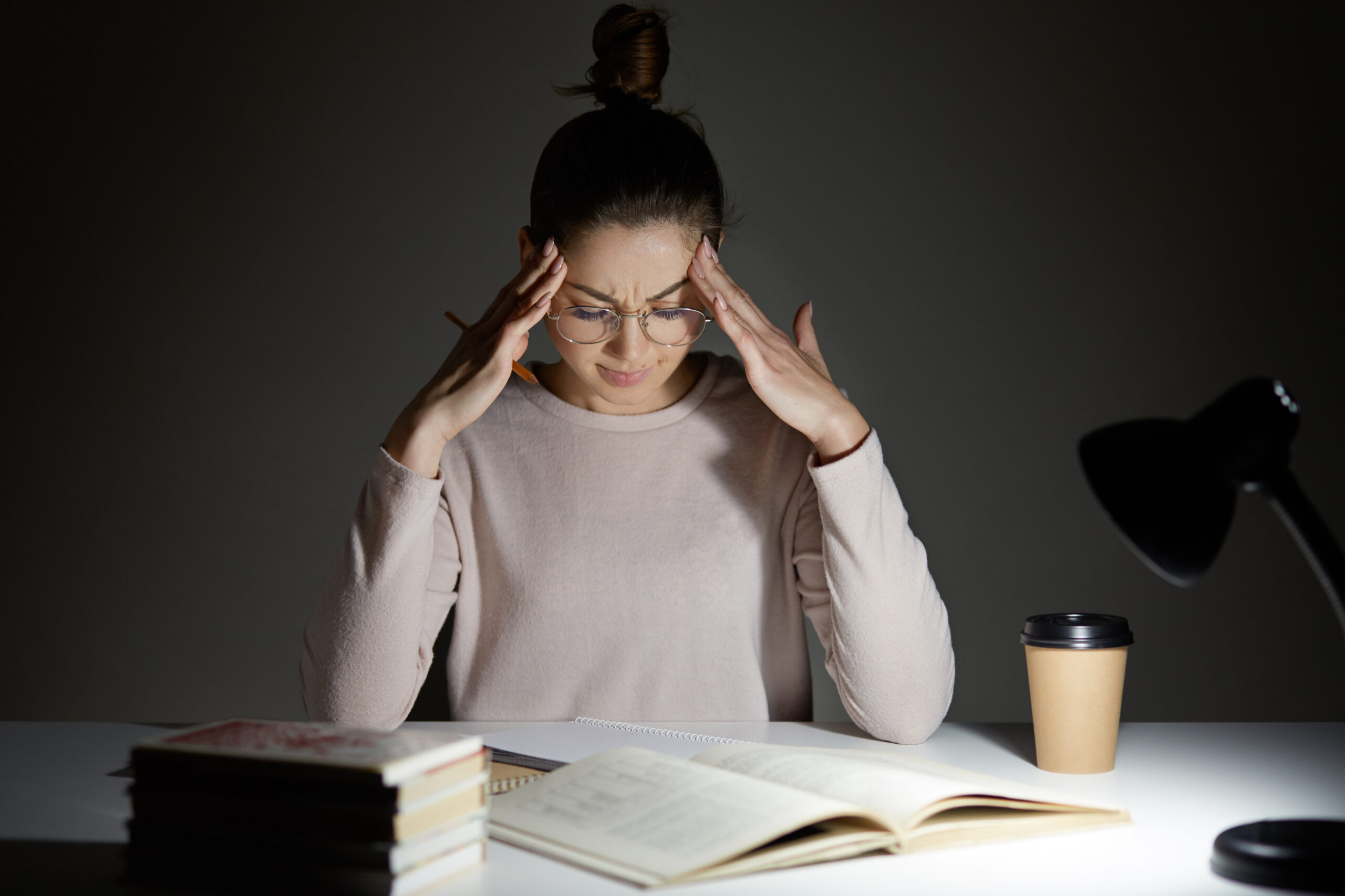 Como vencer o cansaço mental na leitura em estudos acadêmicos