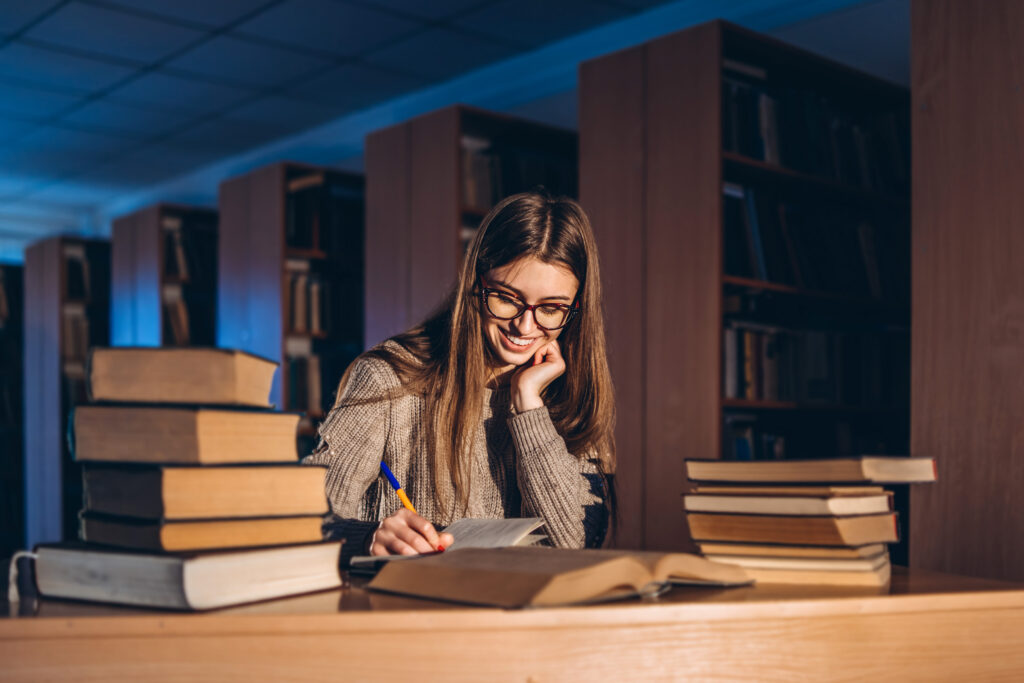 Como organizar um cronograma de leitura para dar conta da bibliografia do semestre