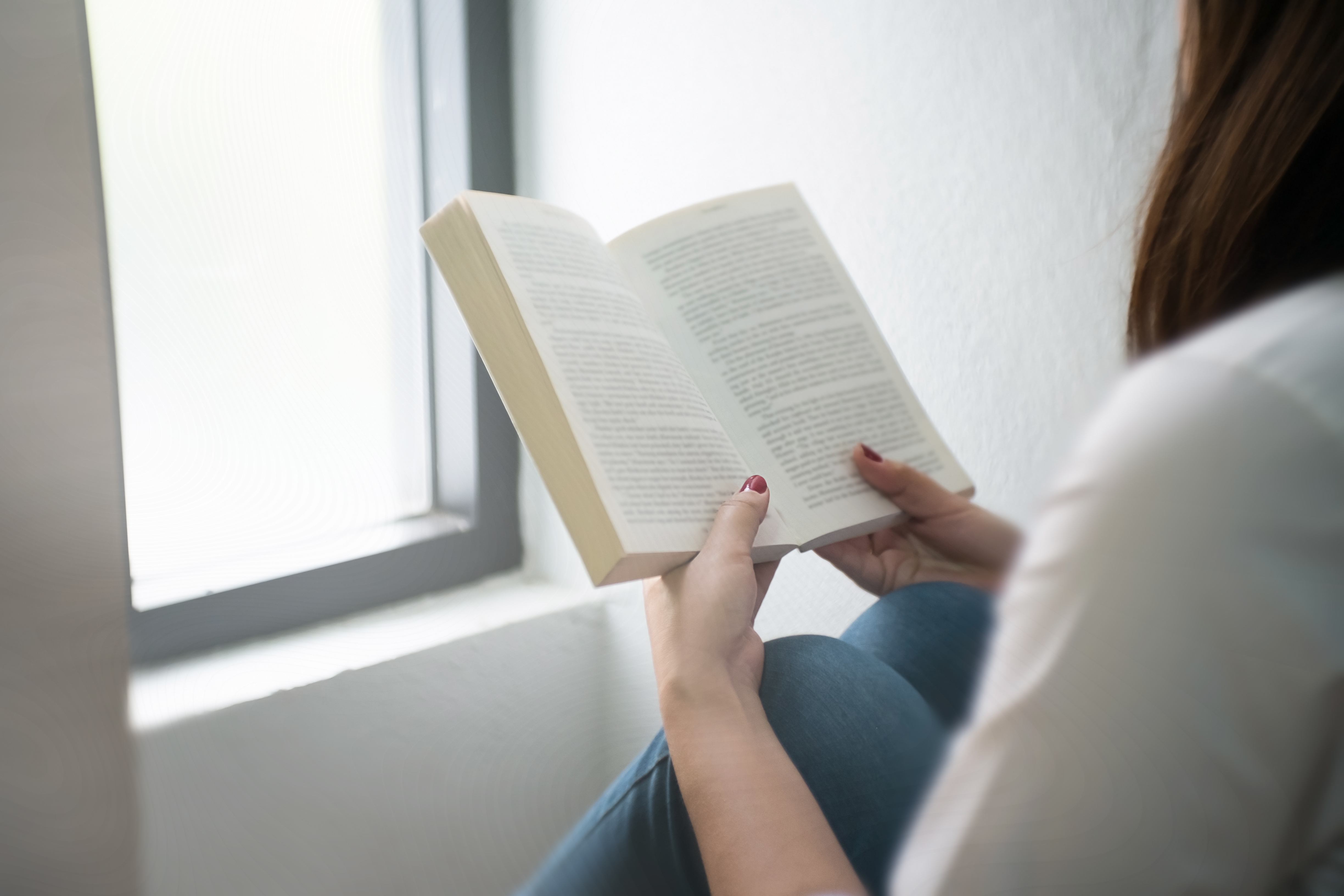 Leitura de entretenimento e estudo: entenda as diferenças técnicas